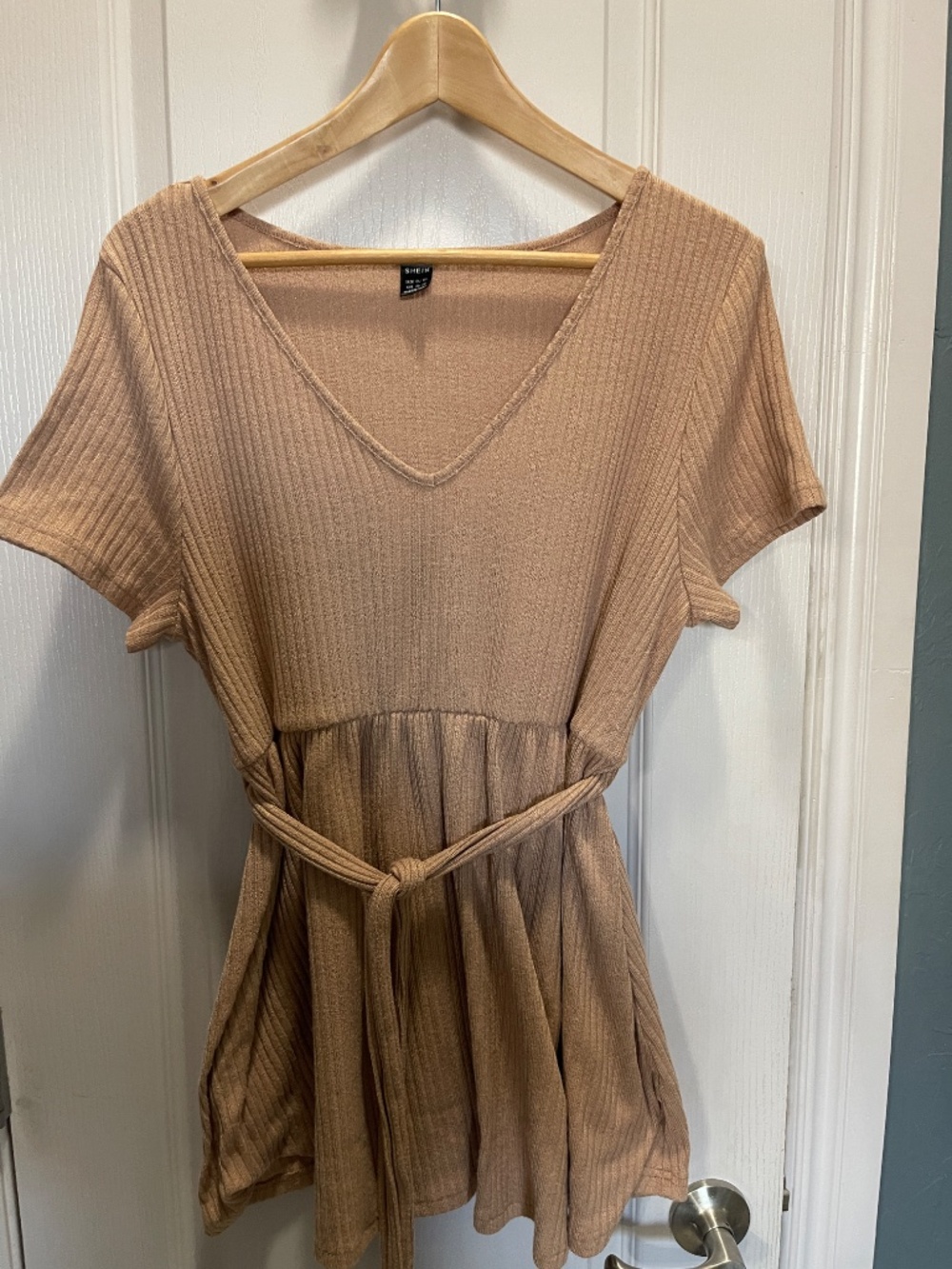 Maternity Tops - Picture 3 of 8